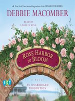 Rose Harbor in Bloom